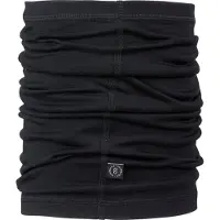 Lundhags Gimmer Merino Lt Tube, Halswärmer, schwarz