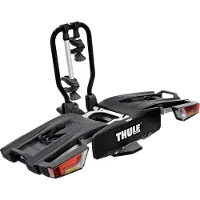 Thule Easyfold Xt F Fahrradständer Für 2 Fahrräder