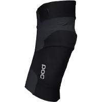 POC - Ellbogenschoner - Oseus VPD Elbow Uranium Black - Größe S - schwarz