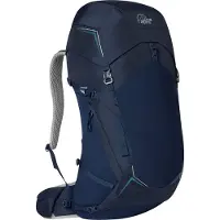 Lowe Alpine Airzone Trek ND 43:50 Volumen 43 L + 7 L Farbe navy