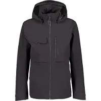 Didriksons ASTON USX JKT 5 Black XL