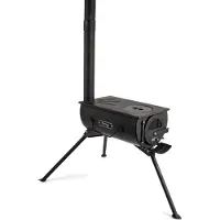 Petromax LOKI2 Campingkocher und Zeltofen
