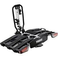 Thule Easyfold Xt F Fahrradständer Für 3 Fahrräder