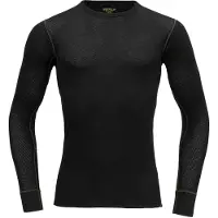 Devold Wool Mesh 190 Langarm-baselayer