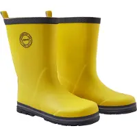 Reima Taika 2.0 Gummistiefel, Gelb, 23, Kindergummistiefel, Kinderstiefel, Gummistiefel kinder, Kids