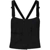 Norrøna Women's Zip-in Ski/board Bib Skihose