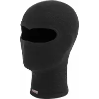 Woolpower Sturmhaube Sturmhaube 200 Unisex Black