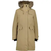 Didriksons Damen Mantel ERIKA WNS PARKA 3