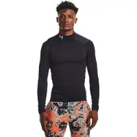 Under Armour Herren Shirt UA CG ARMOUR COMP MOCK