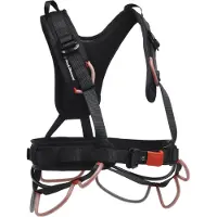 Black Diamond - Heavy Metal Gear Sling - Materialschlinge Gr M/L