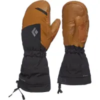 Black Diamond Mercury Fausthandschuhe