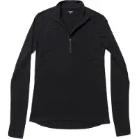 Houdini Desoli Light Langarm-baselayer