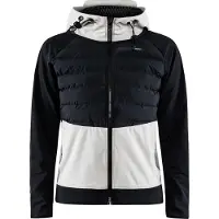 Craft Pursuit Softshelljacke Schwarz L Frau Schwarz L