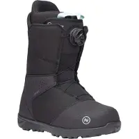 Nidecker Bts Sierra Snowboard-boots Für Frauen