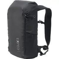 Exped - Summit Hike 15 - Wanderrucksack schwarz