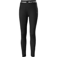 Helly Hansen Lifa Active Pant, Damen, schwarz