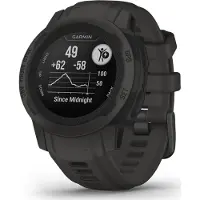 Garmin Instinct 2S, 2,01 cm (0.79"), MIP, GPS, 42 g