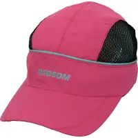 Dobsom 5-Panel-Cap