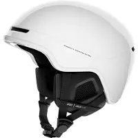 POC - Ski-/Snowboardhelm - Obex Pure Hydrogen White für Herren - Größe 51-54 cm - Weiß