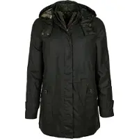 Barbour - Jackets Sageancient - Größe 10 - grün