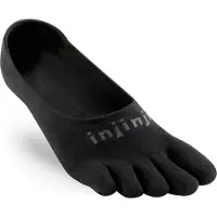Injinji Unsichtbare Socken