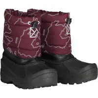 Didriksons Lumi Winterstiefel, Grundsund Wine, 32