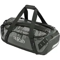 Rab Reisetasche Expedition Kitbag II 50 Unisex Dark Slate