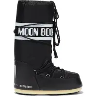 Moon Boot Moon-Boot NYL schwarz 27/30