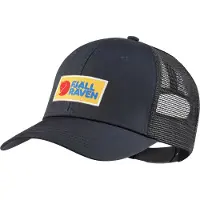 Fjällräven Kappe Vardag Dark Navy S/M