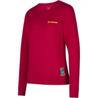 La Sportiva Climbing On The Moon Sweatshirt