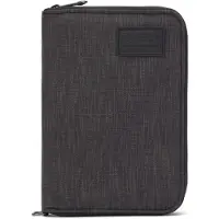 Pacsafe Rfidsafe Kompakter Reiseorganizer Carbon