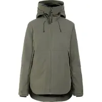 Didriksons Jennie, Jacke, Damen, dunkelgrün