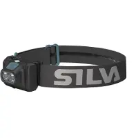 Silva Scout 3XT, Stirnlampe, schwarz