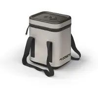 Dometic GO Weiche Aufbewahrung 10 l / Ash