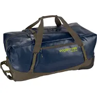 Eagle creek Reisetasche Migrate Wheeled Duffel 110L Rush Blue