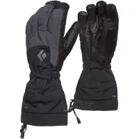 Black Diamond Soloist Handschuhe