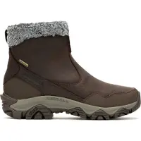 Merrell Coldpack 3 Thermo Mid Zip Wp Wanderstiefel