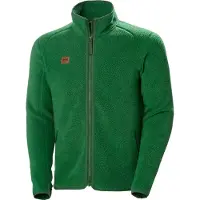 Helly Hansen Faserpelzjacke HERITAGE, grün 72180 , 1 Stück, Größe: XXL