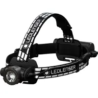 Led Lenser Stirnlampe H7R Signature Edition 2020