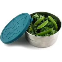 Ecolunchbox Brotdose Seal Cup XL