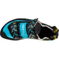 La Sportiva Miura Vs Climbing Shoes Schwarz EU 34 Frau