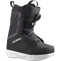Salomon Project Boa Junior-snowboard-boots