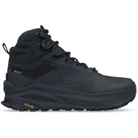 Altra Olympus 6 Hike Mid GTX Damen Wanderschuh Schwarz Black 40
