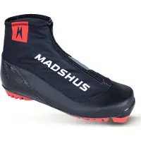 Madshus Herren Langlaufschuhe ENDURACE CLASSIC BOOT