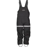 Didriksons Pilvi Outdoorhose, Black, 140