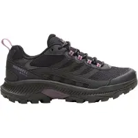 Merrell Speed Strike 2 GORE-TEX, Schwarz