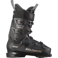 Salomon Herren Ski-Schuhe ALP. BOOTS S/PRO SUPRA BOA 110 GW Bk/Bel