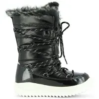 Leaf Schneeschuhe Kaitsor LKAIT201K Schwarz