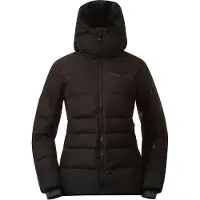 Bergans Damen Jacke W STRANDA V2 DOWN JACKET