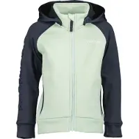 Didriksons Corin Powerstretch-Jacke, Pale Mint, 100